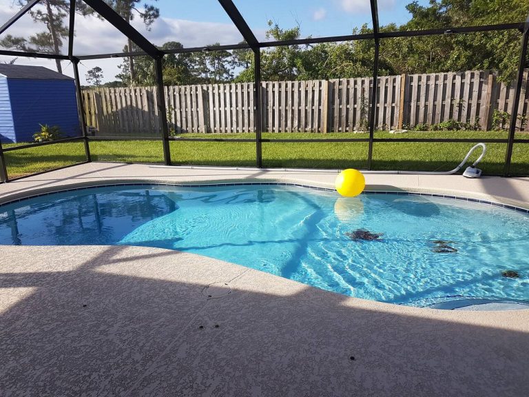 Lullaby Terrace vacation home, Sandpiper Bay, Florida