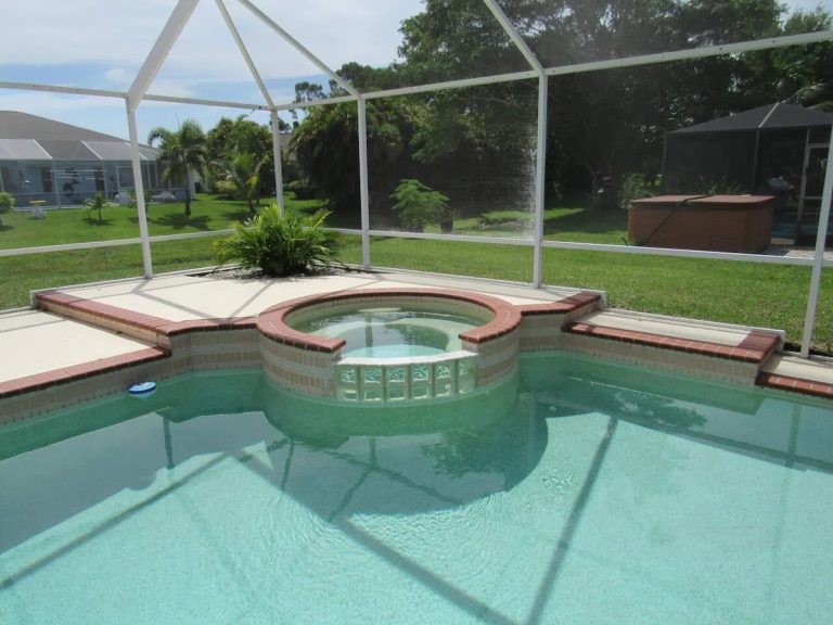 Sandpiper Bay vacation home, Sandpiper Bay, Florida