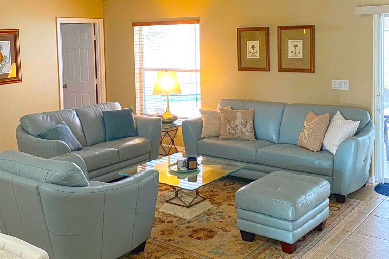 Kern Rd vacation home, Southbend Lakes, Florida