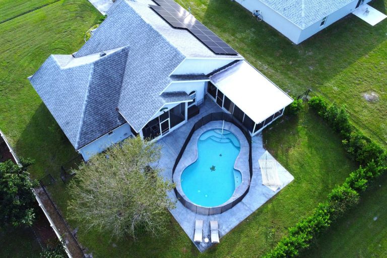 Quiet Hot Tub and Pool Home vacation home, Port St Lucie, Florida