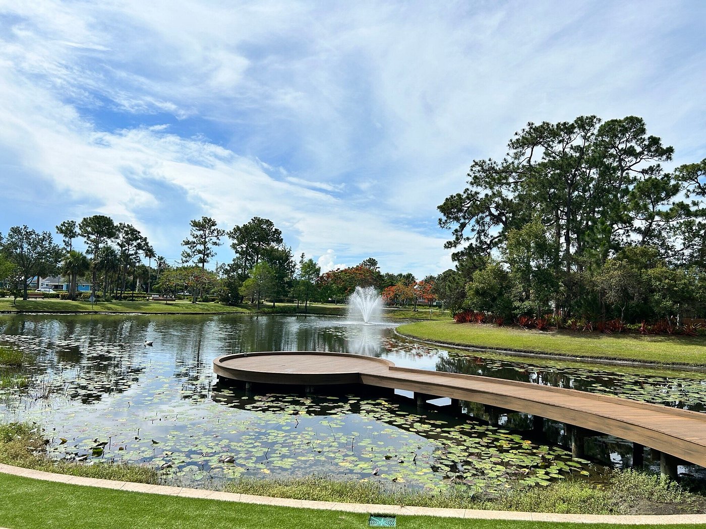 What’s on at the Botanical Gardens in November?